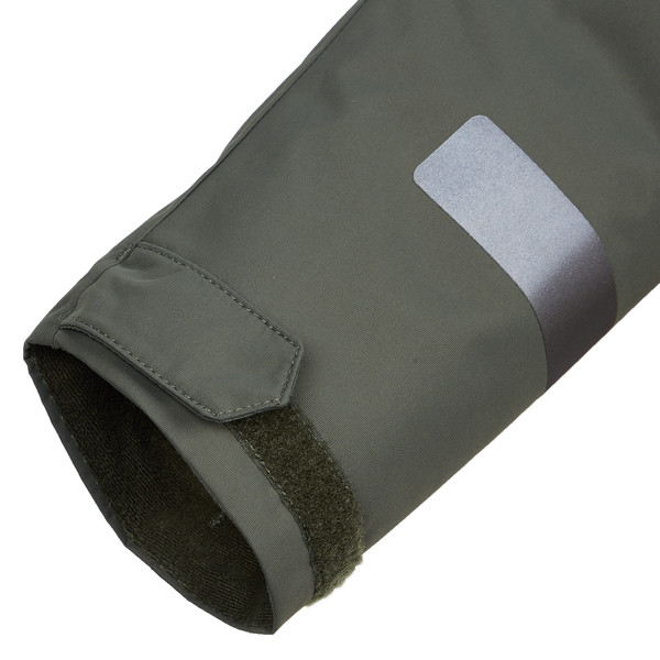 REIMATEC JACKET LUHANKA Kinder - Winterjacke