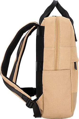 Strellson Rucksack 38 cm Laptopfach