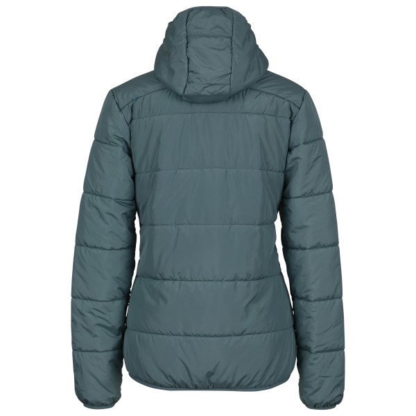 Stoic - Women's MountainWool StorboSt. Padded Hoody - Kunstfaserjacke
