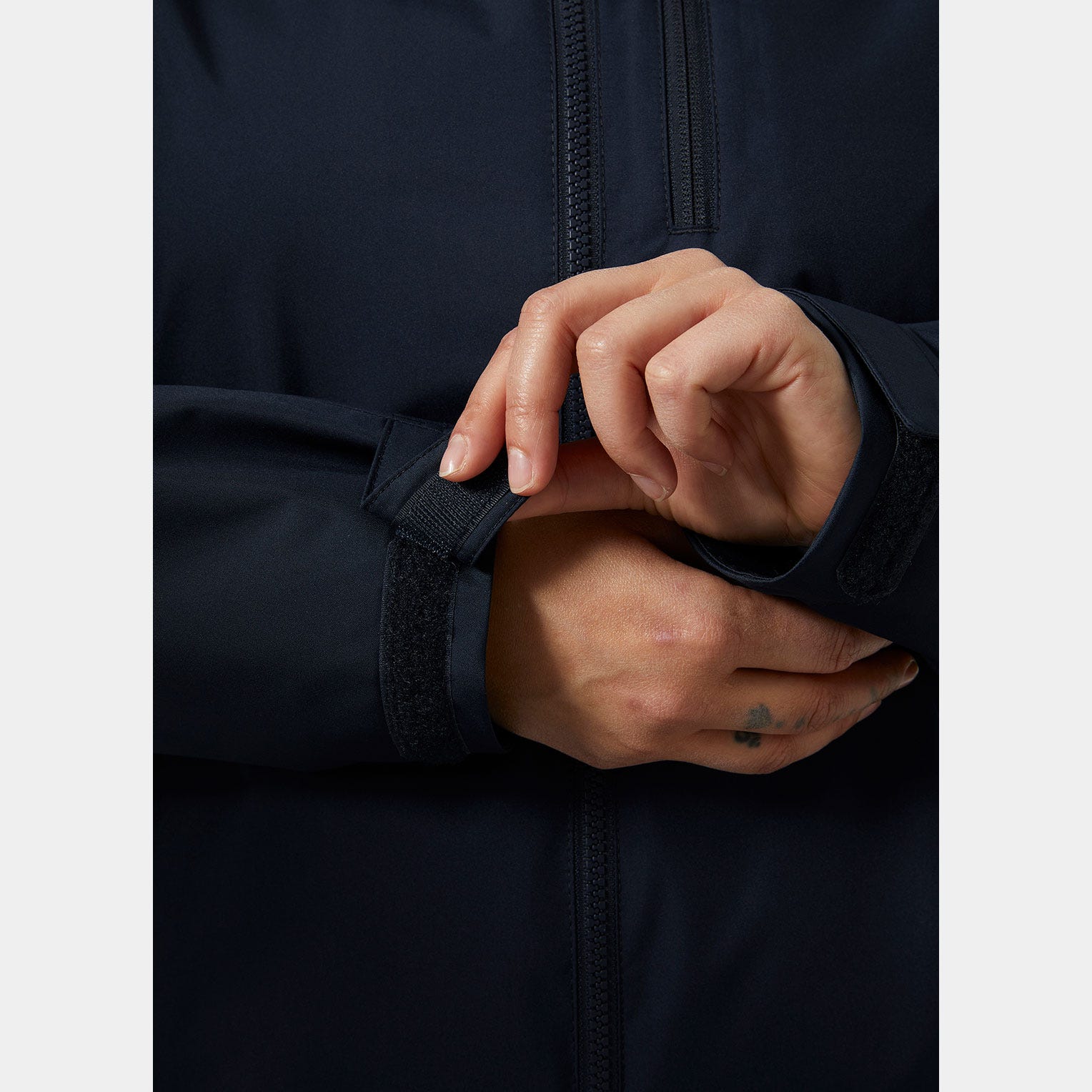 Women’s Crew Midlayer Sailing Jacket 2.0