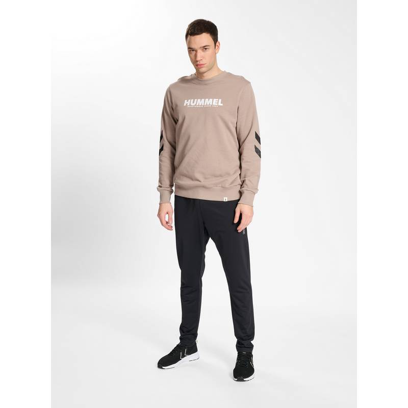 hummel hmlTE STRENGTH TRAINING PANTS Sweathose Herren
