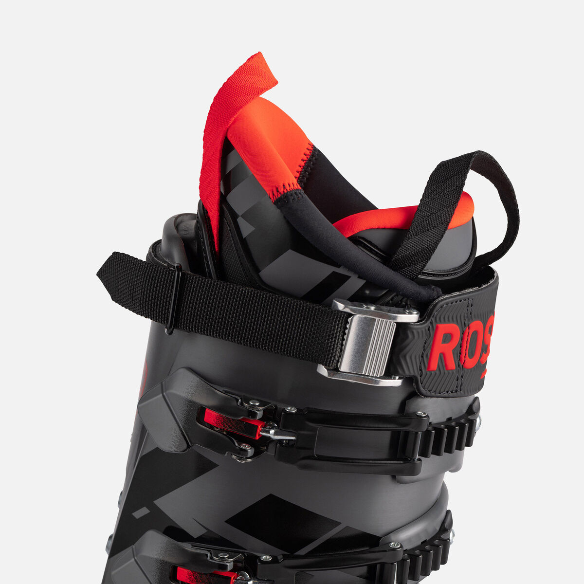 Unisex Racing Skischuhe Hero World Cup 140 LV