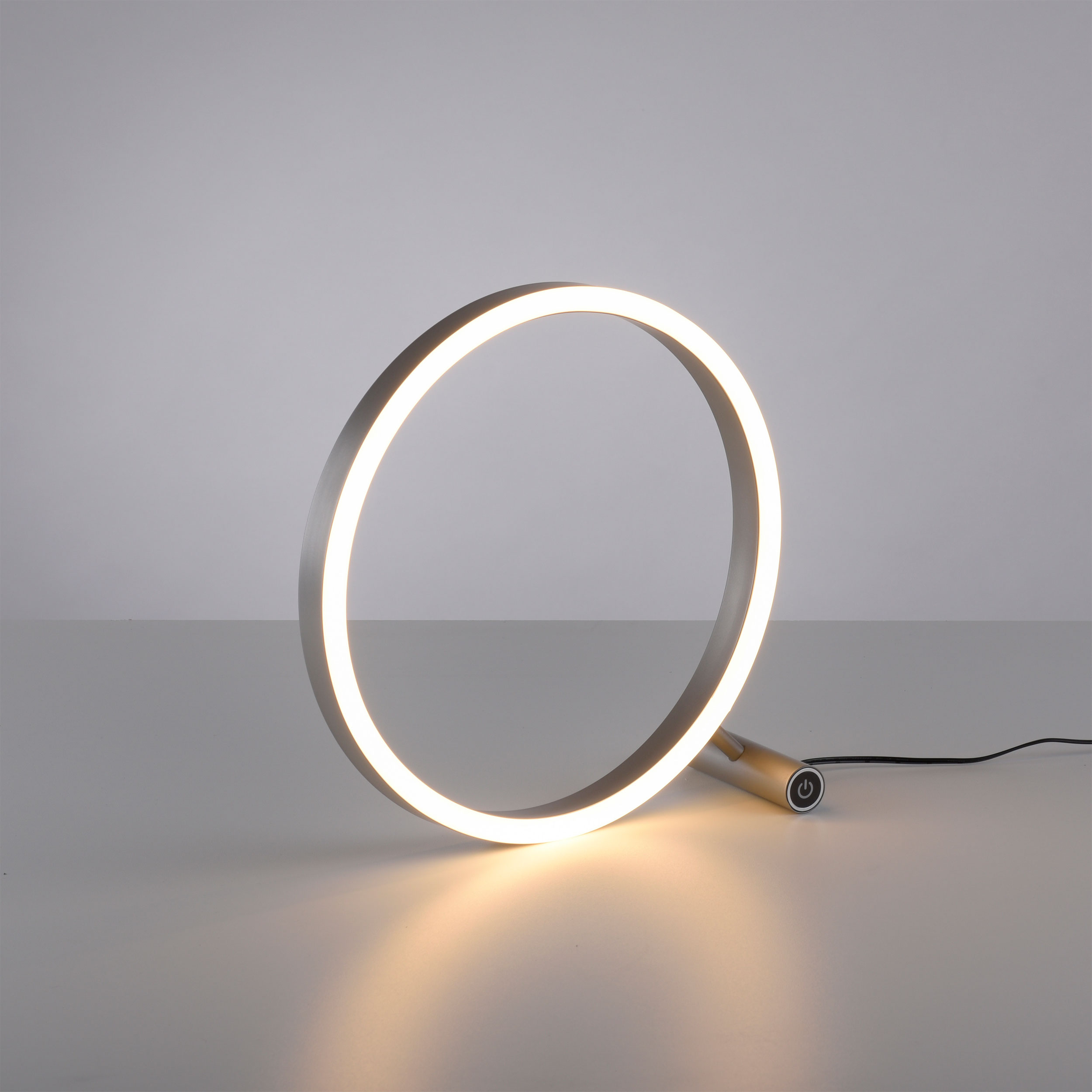 JUST LIGHT.LED-Tischleuchte 1flg