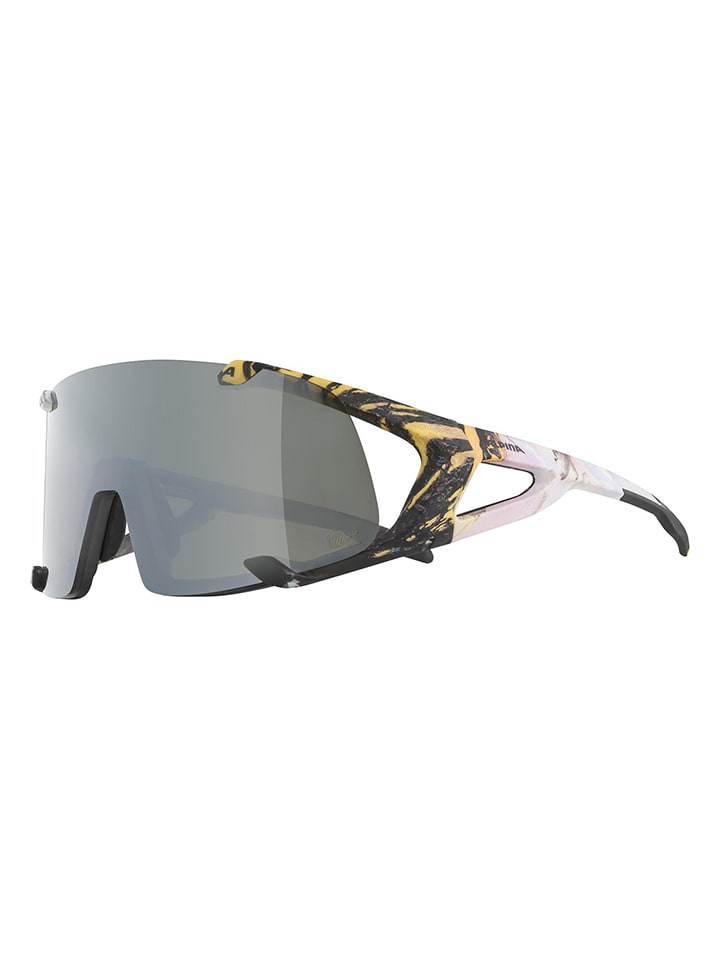 Alpina Sportbrille 