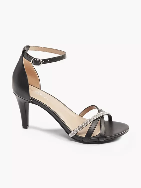 Catwalk Sandalette
