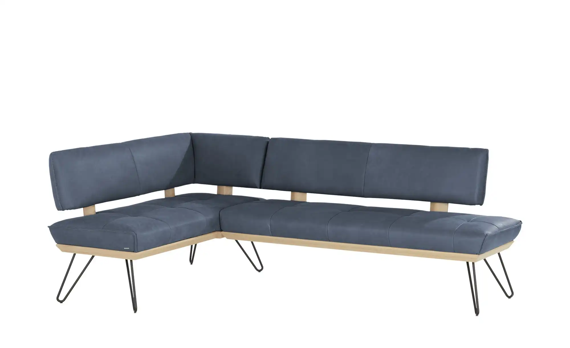 KOINOR Eckbank  Leder Dining System 4
