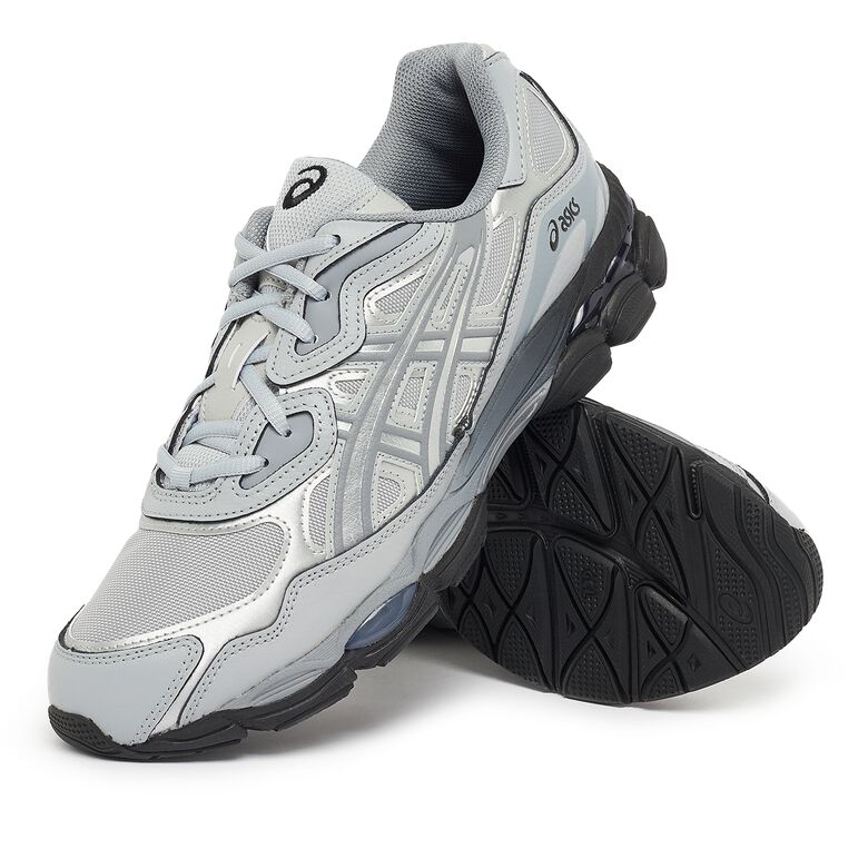 Asics Sportstyle Gel-NYC mid grey/sheet rock