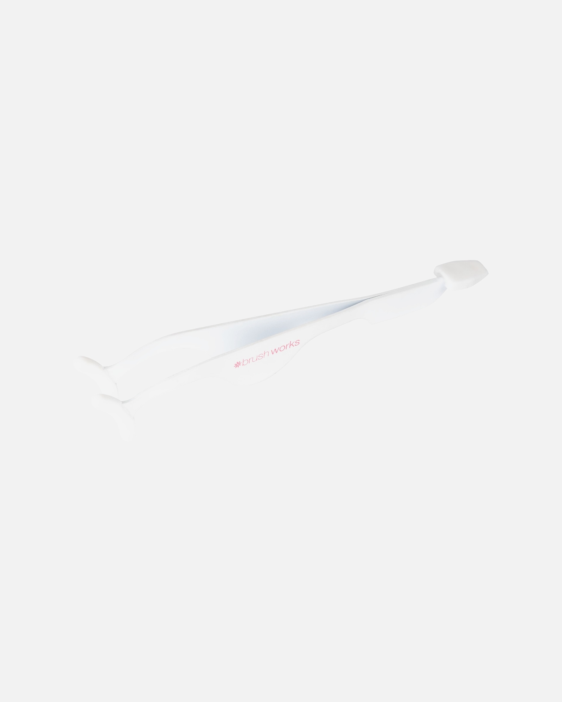 Brushworks falske øyevippeapplikator