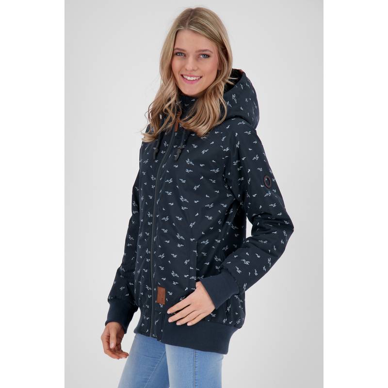 ALIFE AND KICKIN JohannaAK Winterjacke Damen
