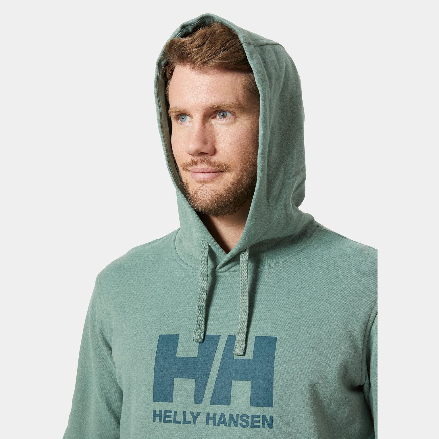 Men's HH® Logo Hoodie