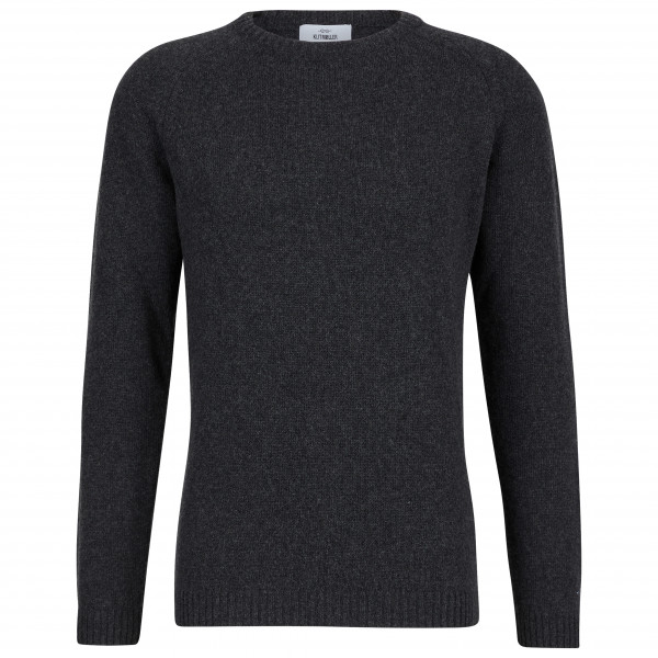 Klitmøller Collective - Ole Knit - Wollpullover