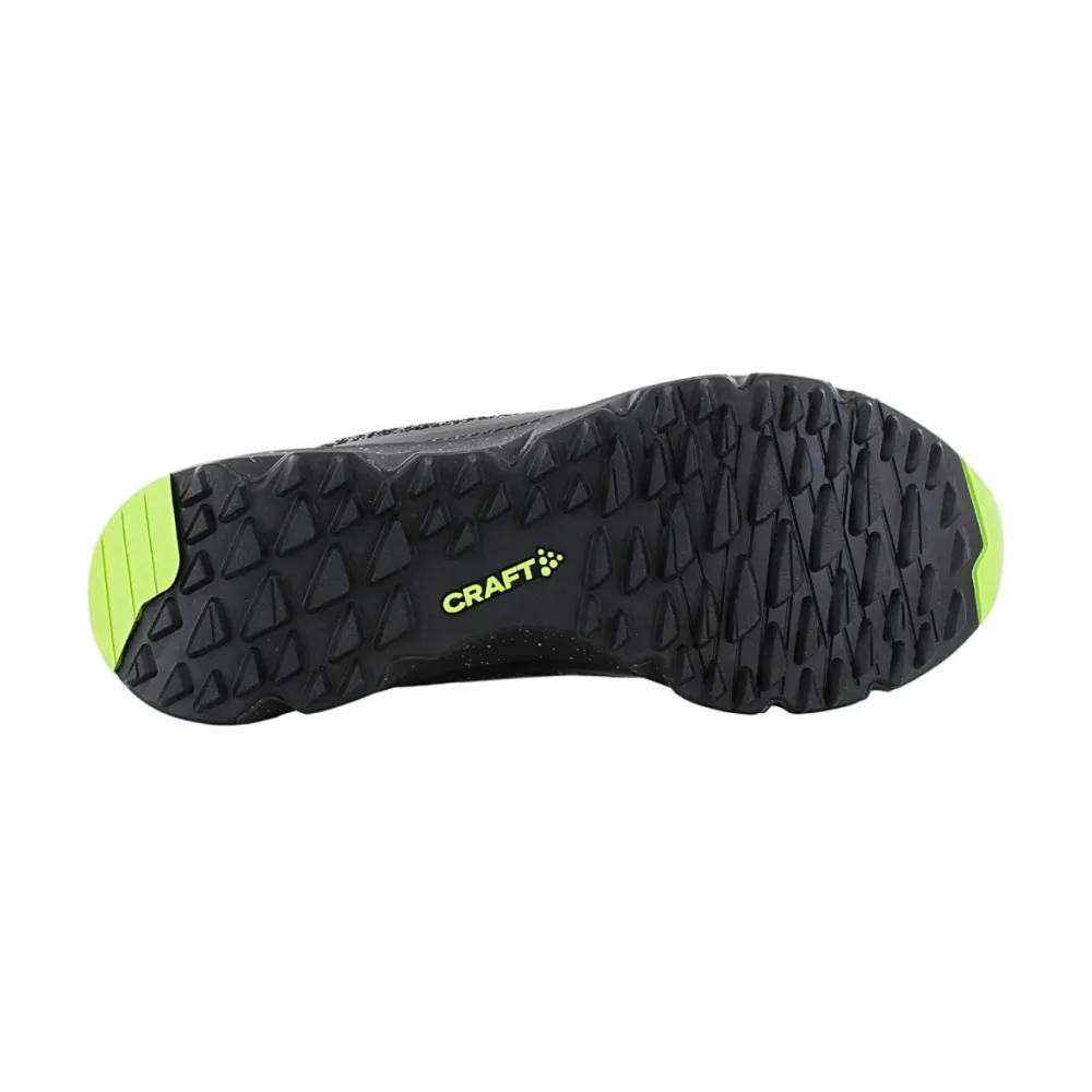 Craft NORDIC FUSEKNIT M 1909982-998645 / schwarz