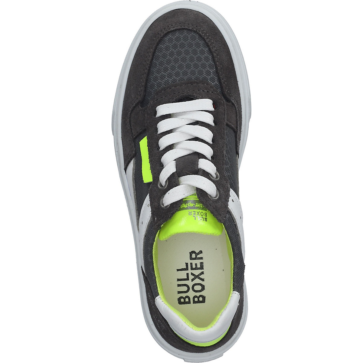 Sneaker Halbschuhe