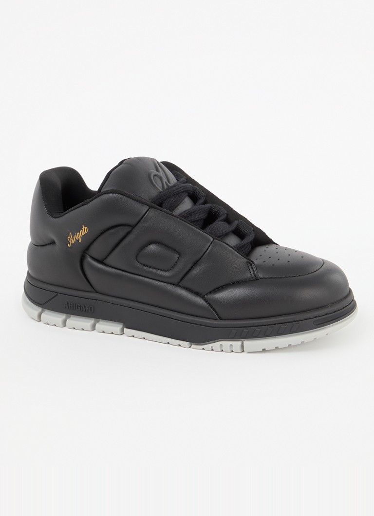 Baskets en cuir Axel Arigato Area Puff Puff