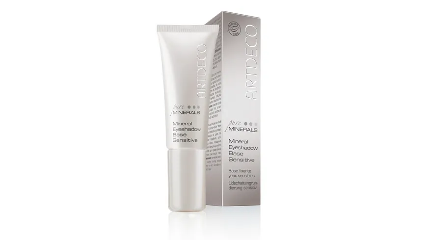 ARTDECO Mineral Eyeshadow Base sensitiv 7 ml