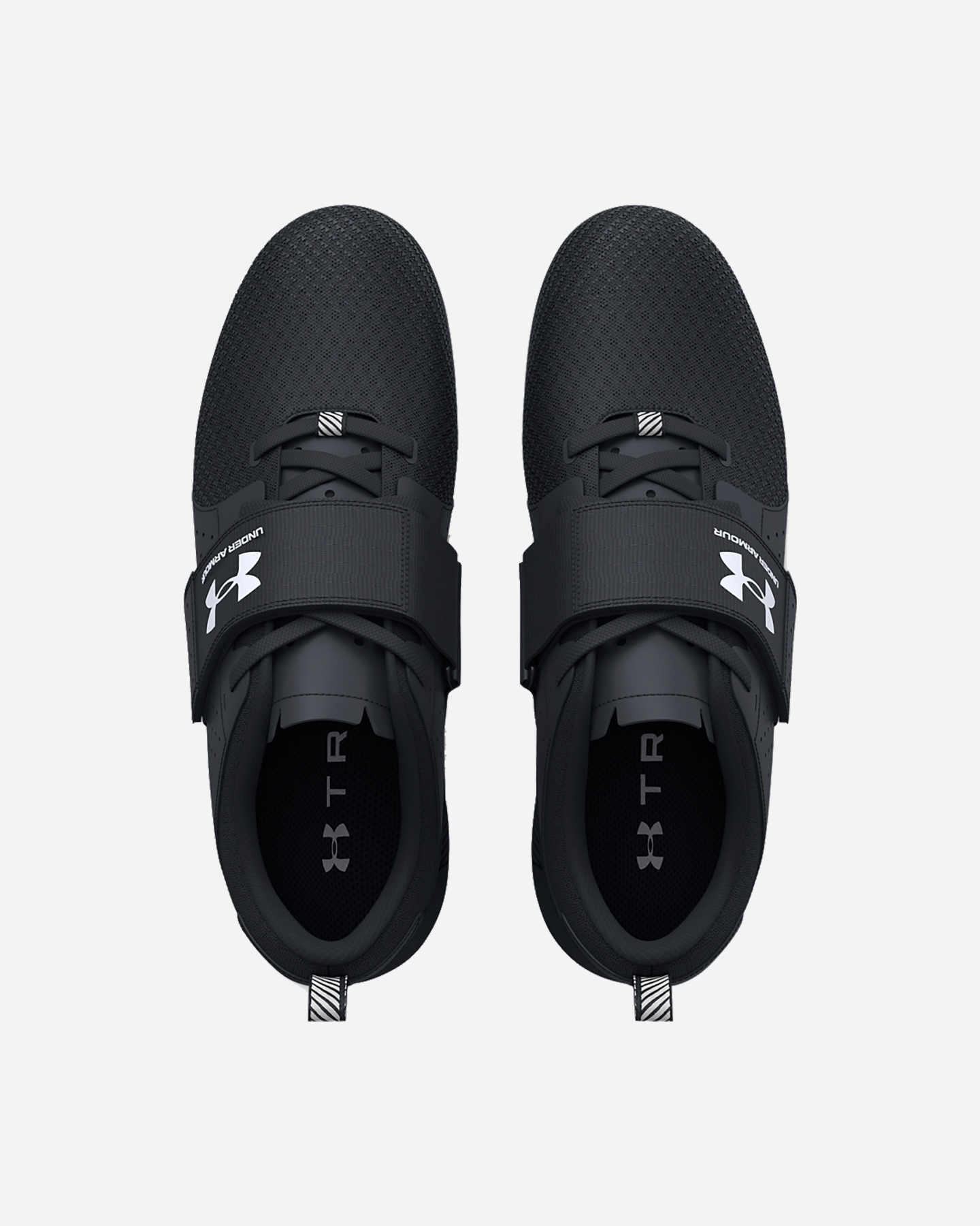 Skarpety treningowe Under Armour Legend Lifter M 77-3023735-0001