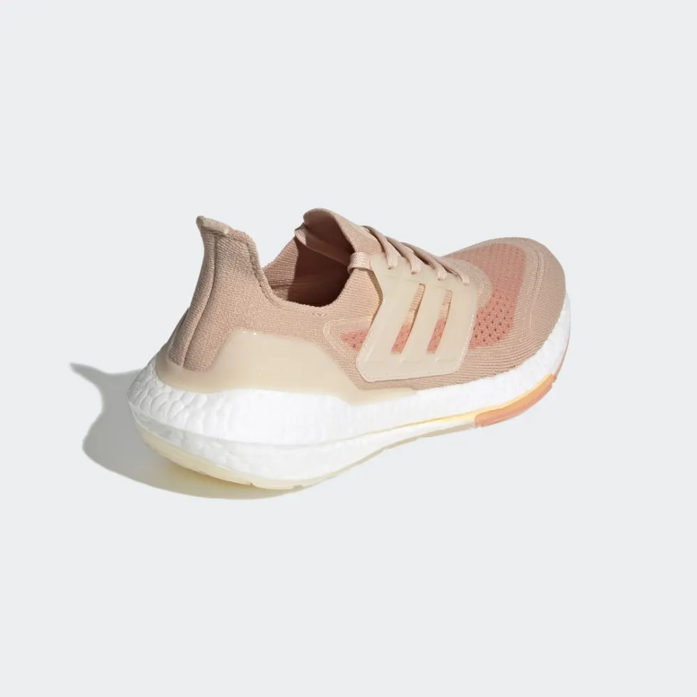 adidas Ultraboost 21 S23838 / pink