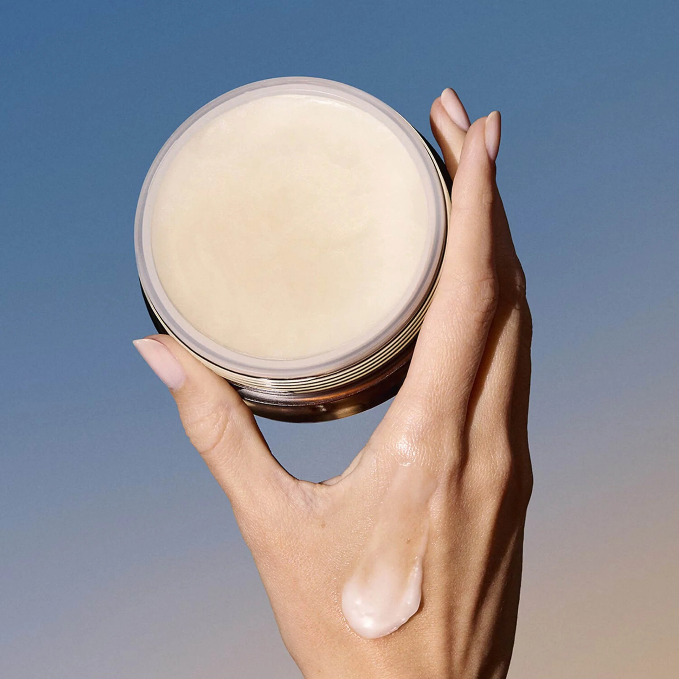 Advanced Night Repair Cleansing Balm - Facial Cleansing Cream, Facial Cleansing Oil, Facial Cleansing Milk