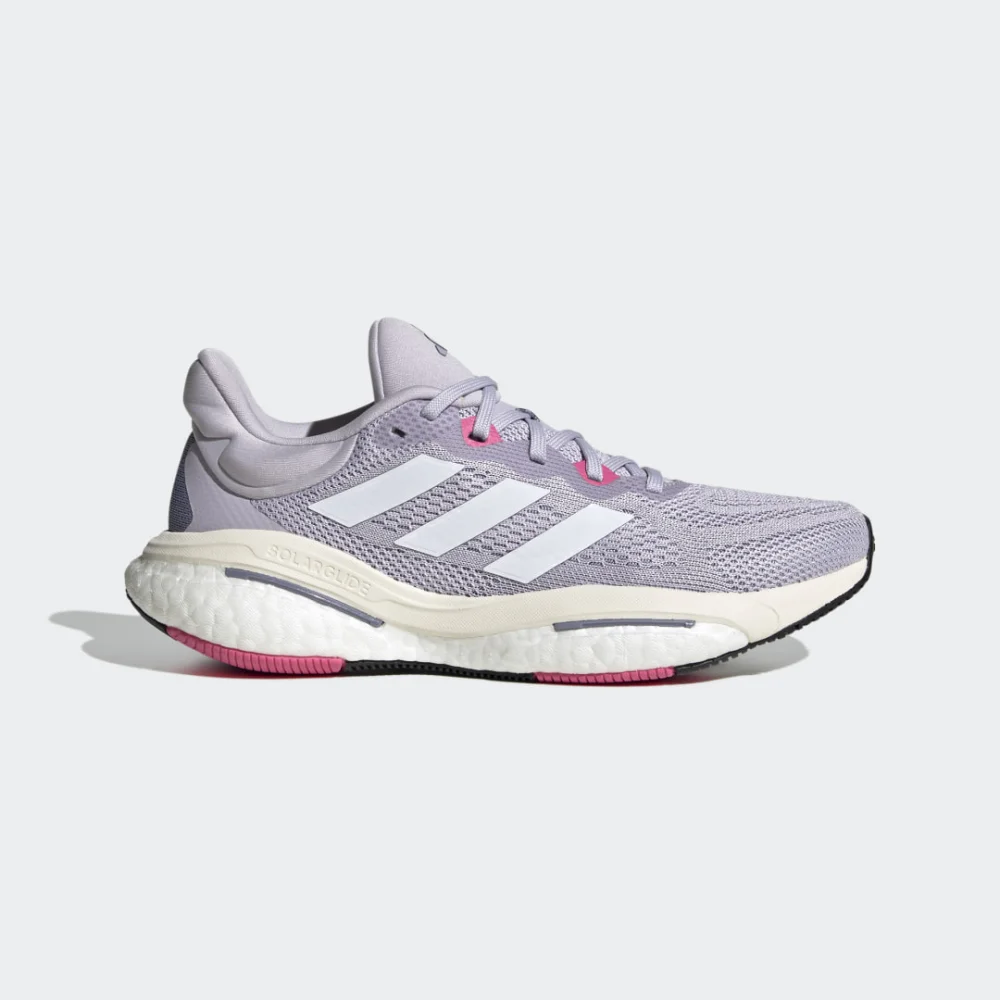 adidas SOLARGLIDE 6 SOLAR W GLIDE HP7655 / lila