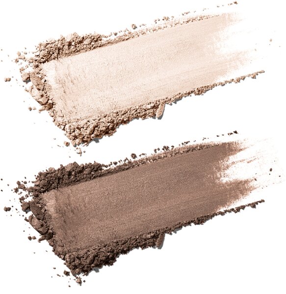 UND GRETEL ZINNEMIN Eye Modellage Kit Birk Augenmake-up Set