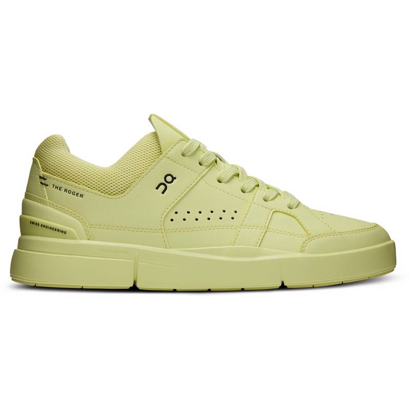On The Roger Cloubhouse Sneaker Damen