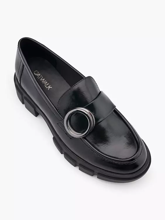 Catwalk Loafer