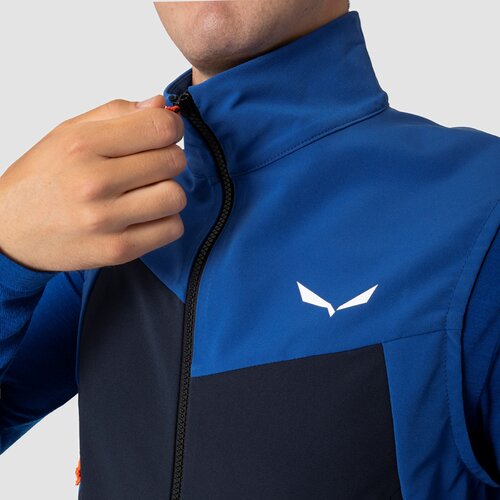 HERREN WESTE SELLA DST M VEST
