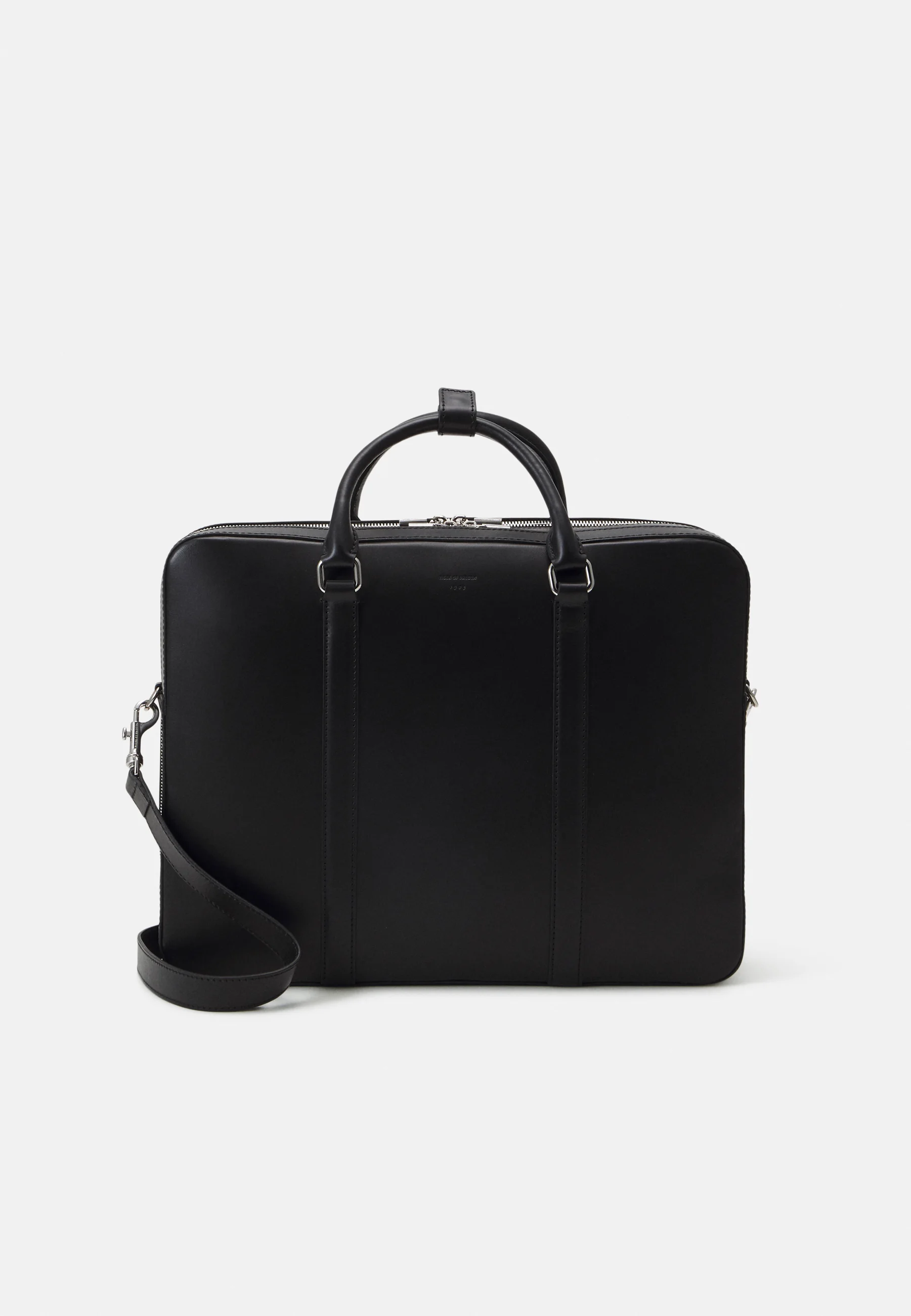 Tiger of Sweden BREVIS UNISEX - Bolsa para PC