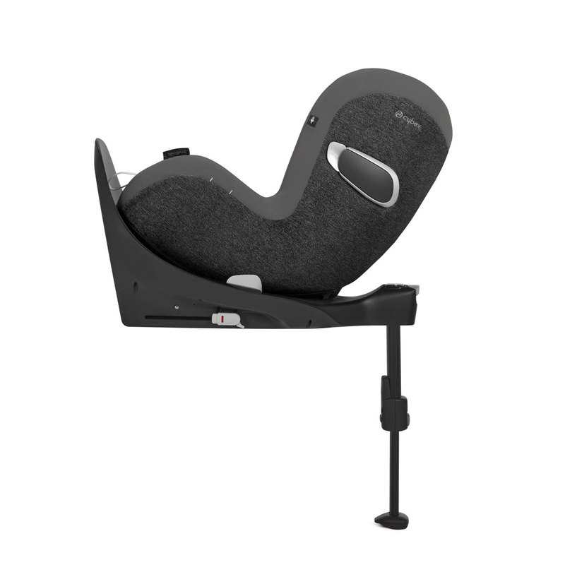 Siège auto Groupe 0+/1 Sirona Z2 soho grey Cybex
