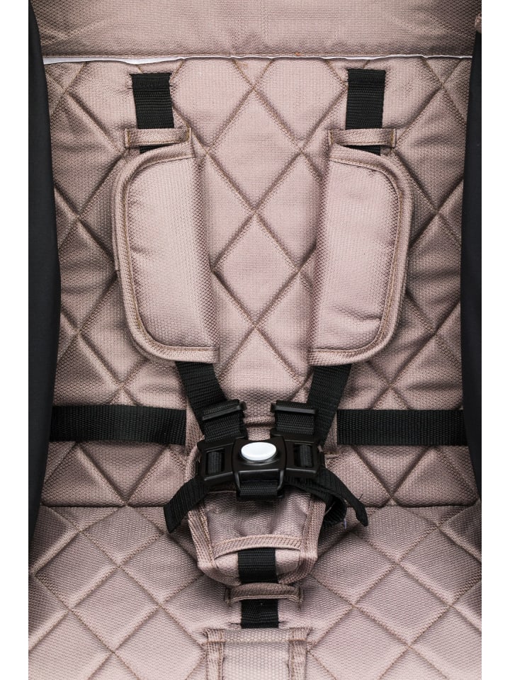 fillikid Sportwagen Buggy Styler Elite Exklusiv in Taupe günstig kaufen onesize