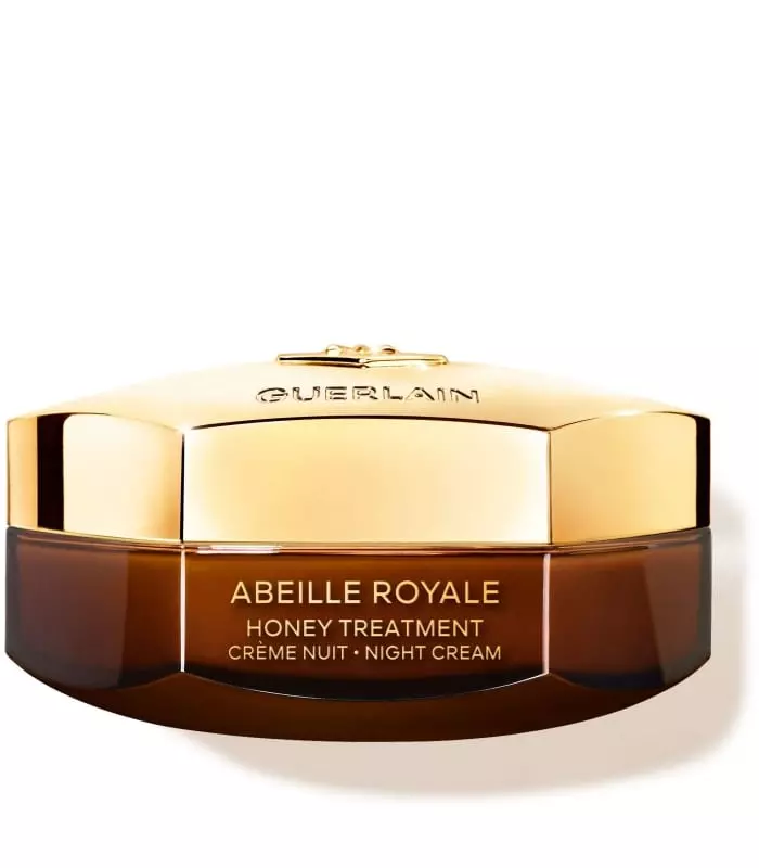 ABEILLE ROYALE Honey Treatment Crème Nuit