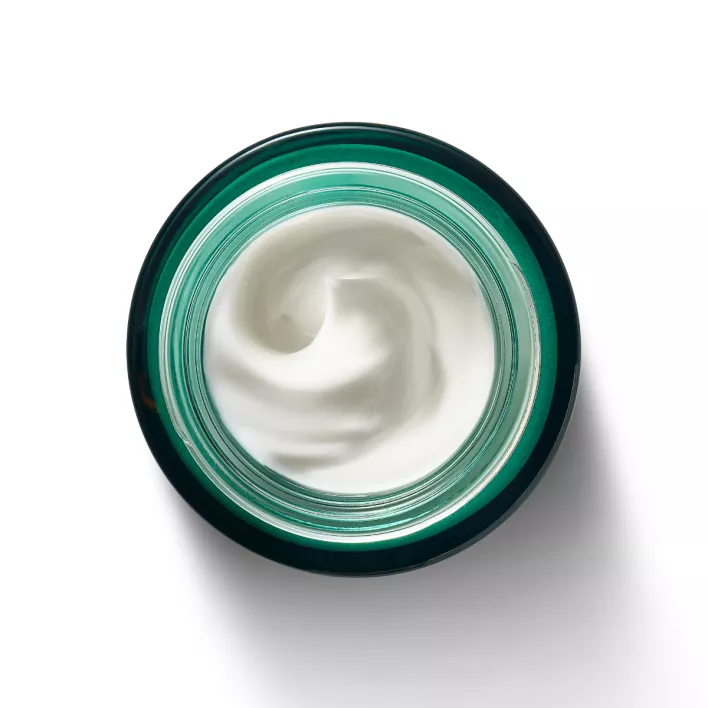 BEAUTY NATURALS Naturkosmetik Nachtcreme
