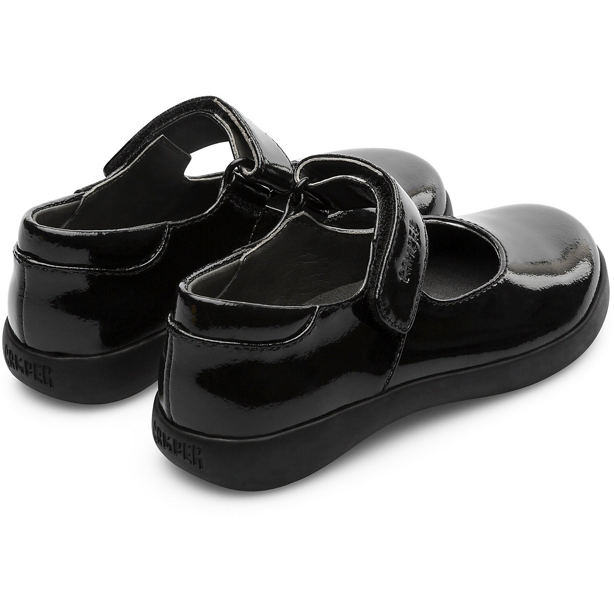 Ballerinas Ballerinas