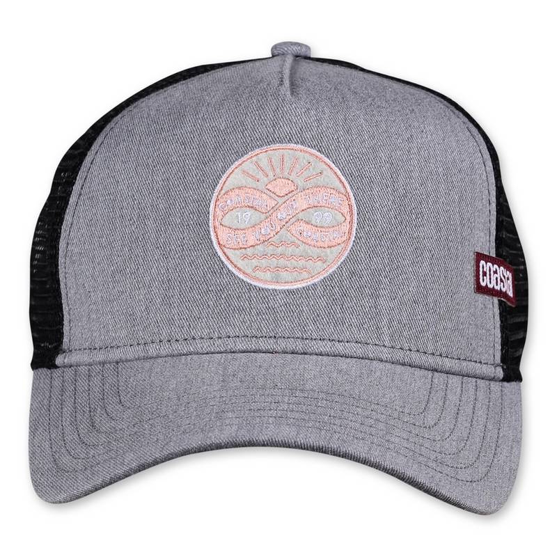 Coastal See Ya Cap