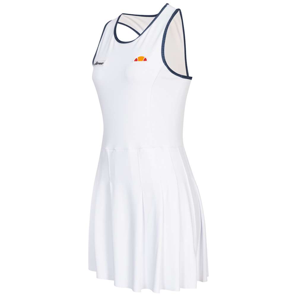 ellesse Arrossire Damen Tennis Kleid SCN15396-908