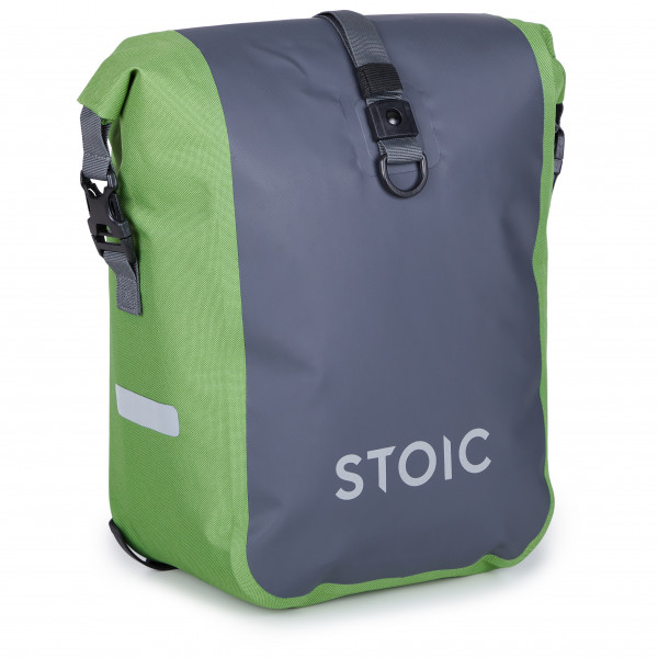 Stoic - GranvikSt. Small Pannier 12 - Gepäckträgertasche