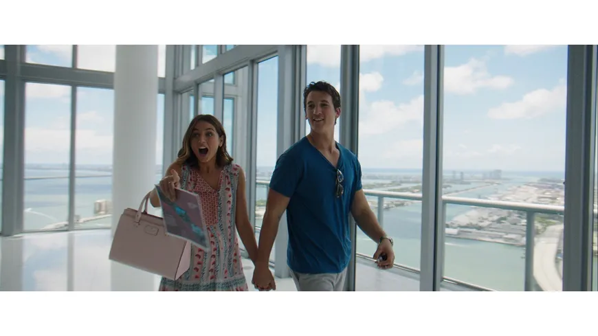War Dogs  (4K Ultra HD) (+Blu-ray)
