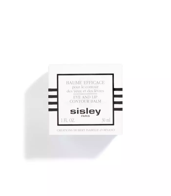 BAUME EFFICACE Contour des Yeux et des Lèvres