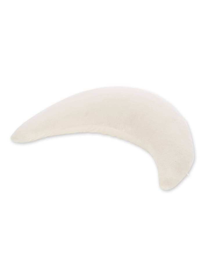 Kinderhaus Blaubär Theraline Plüschmond Stillkissen TOP in Creme günstig kaufen 135 cm