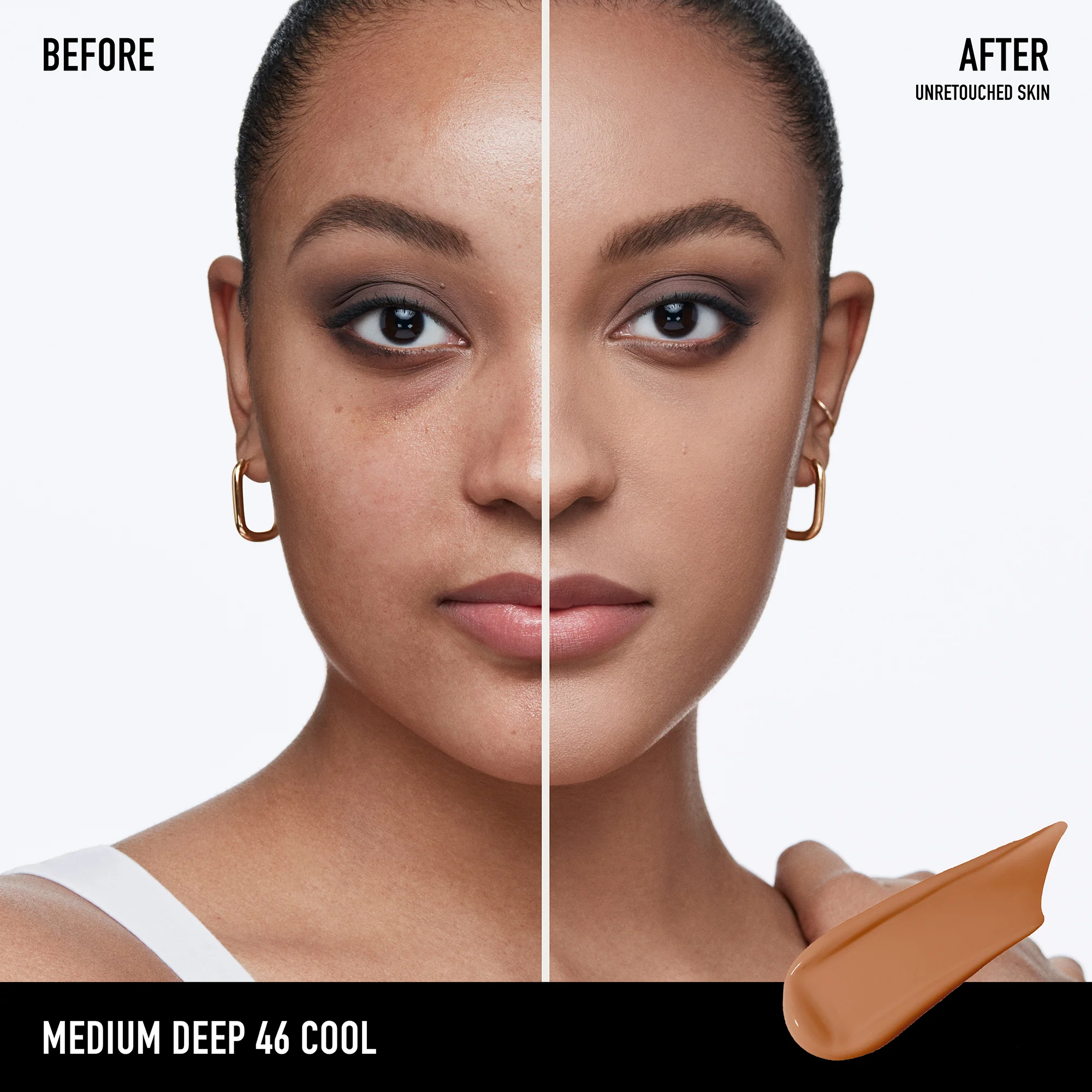 Viso BAREPRO 24 HR WEAR Skin-Perfecting Matte Liquid Foundation - Fondotinta liquido