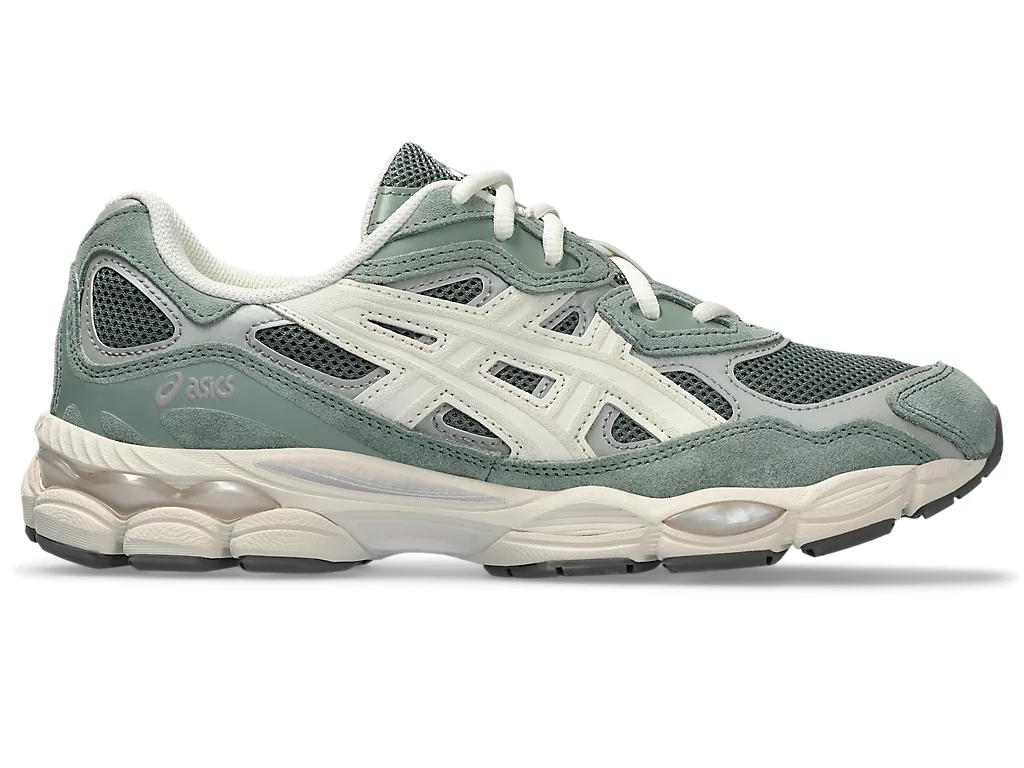 GEL-NYC - Ivy/Smoke Grey