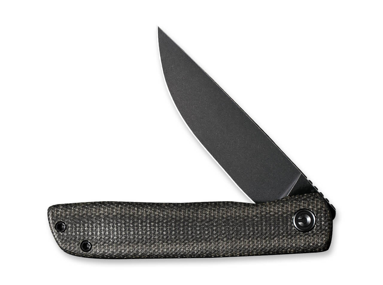 Bo Micarta Green
