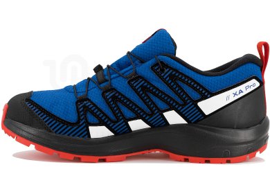 Salomon XA PRO V8 CSWP Junior