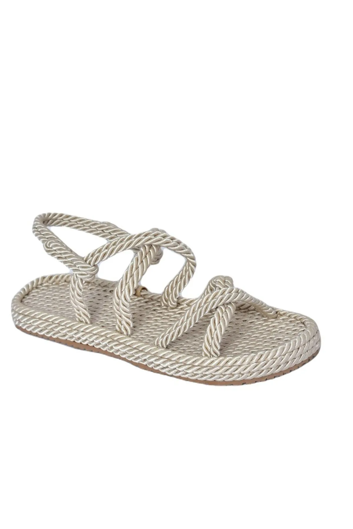 Fox Shoes  Haut Damen Sandalen H596011704