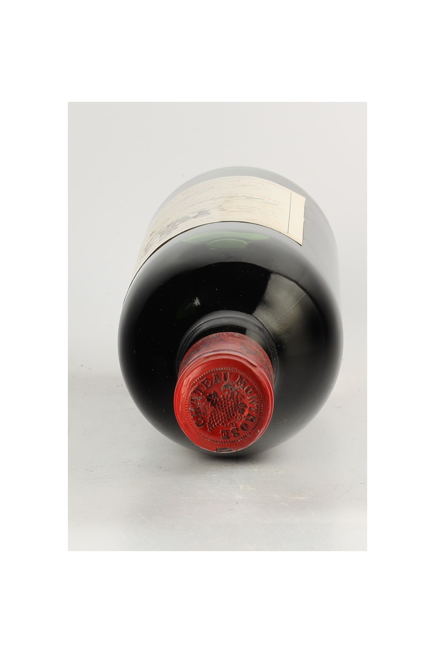 Château Bellevue 1974, Saint Emilion