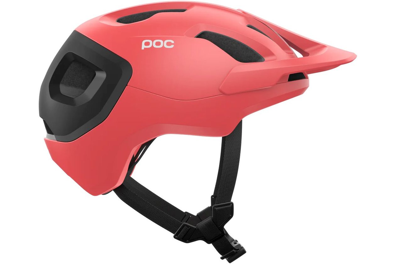 POC Axion Race MIPS