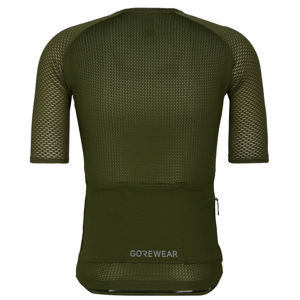 GORE WEAR TORRENT BREATHE JERSEY Herren - Fahrradtrikot