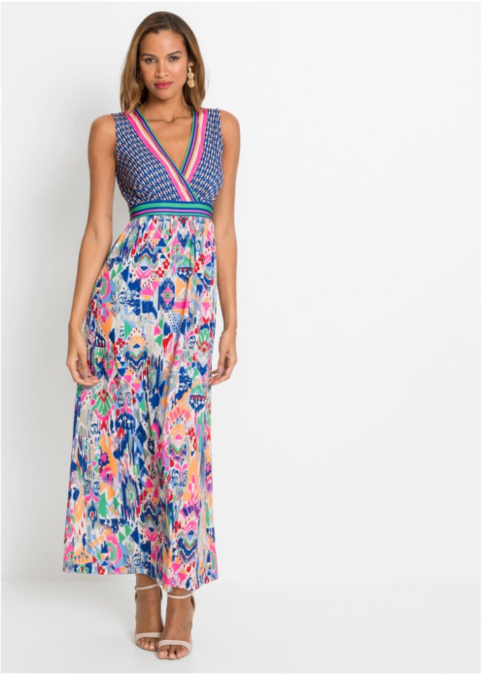 Maxikleid