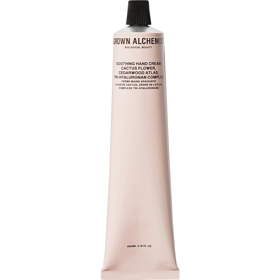 Soothing Hand Cream