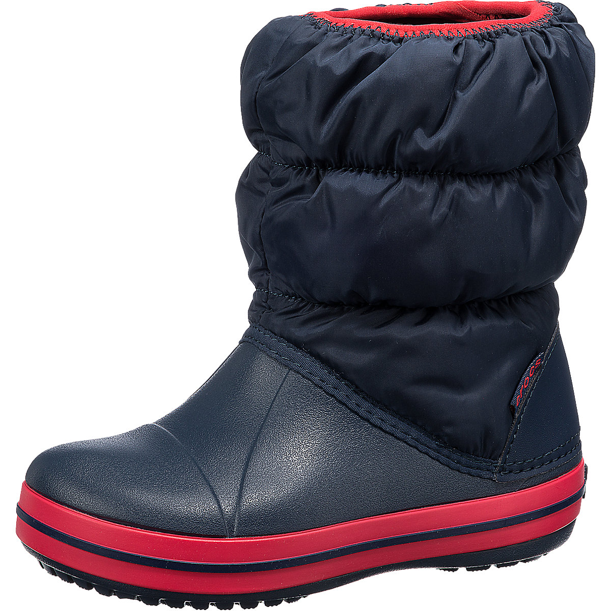 Kinder Winterstiefel WINTER PUFF